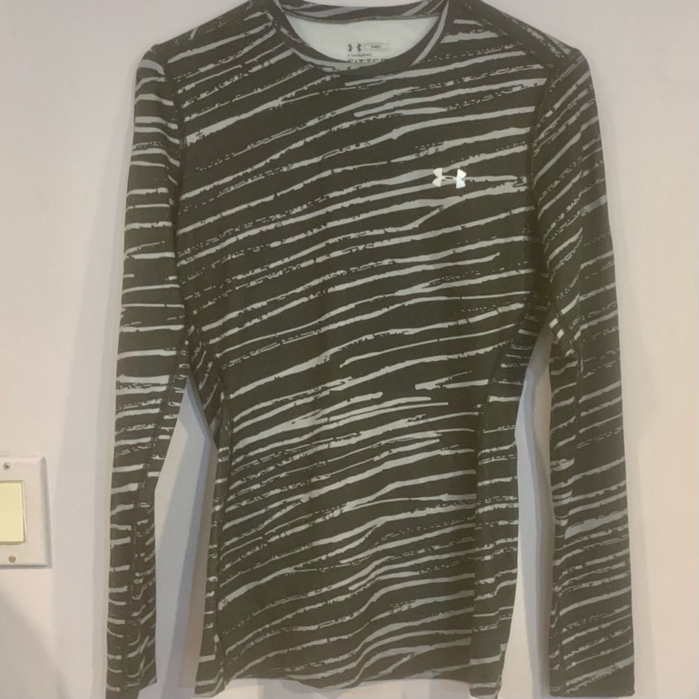 Under Armour Cold Weather Running Top